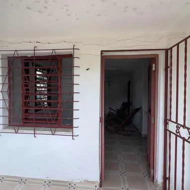 Venta de casa en Sn Miguel - 3/10
