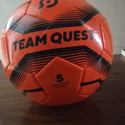Pelota de futbol - Img 55738162