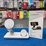 Cargador 3 en 1. Nuevo en caja - Img 56288278