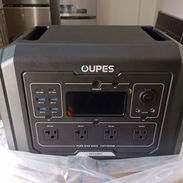 OUPES MEGA 1 LITE (2000W / 4500W pico) - Img 57626379
