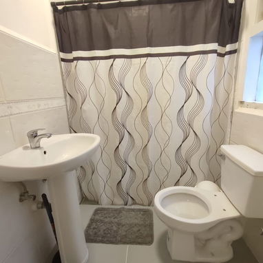 Renta de apartamento de 1 una habitación en Vedado - 8/9
