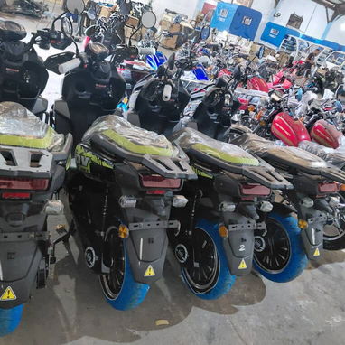 🚀 MOTO ELÉCTRICA ADV 🚀 - Img 118692147