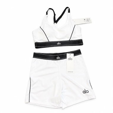 Juego deportivo 100 % original de alo Yoga con su etiqueta - 2/2