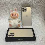 IPHONE 13 PRO DE 128 GB 380 USD - Img 56364149