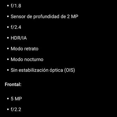 SE VENDE REDMI 10 5G EN PERFECTO ESTADO! 🔥 - 8/8