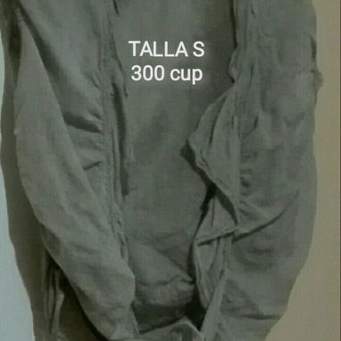 Blusas talla S excelente estado - Img 110536043