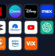 Cuentas de streaming - Img 49889294