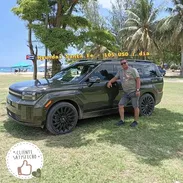 🚗🇨🇺 ¡OTRO CLIENTE DISFRUTANDO DE NUESTRO SERVICIO! 🎉 - Img 57111109