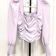 Blusa mangas - Img 55932795