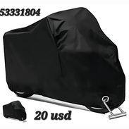 CAPAS PARA MOTOS 💥 IMPERMEABLE 👈 - Img 53054605