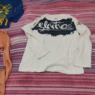 Pulóvers de niño variados en oferta - 8/9