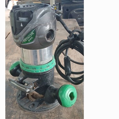 Venta de una carpinería completa - 3/7