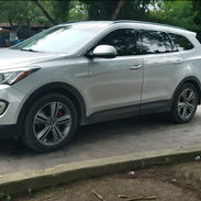 Se Vende Hyundai Santa Fe 2016 limited v6 - Img 56110488