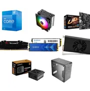 PC Gaming i5-12400F B660M 16GB 2060 6GB 📦Todo Nuevo Sellado - Img 50190145