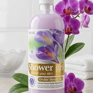 Gel de Baño - Img 58208667