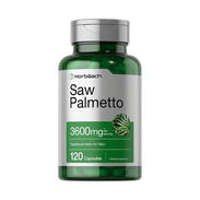 Saw Palmetto 120 tab - Img 50377255
