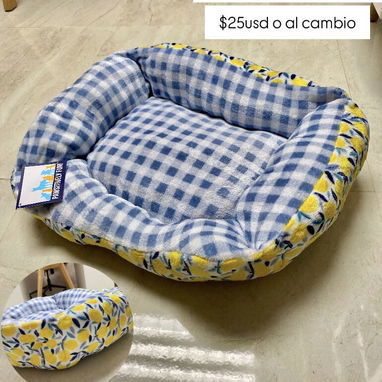 Camas para mascotas pequeñas - Img 122285009
