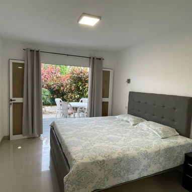 🌈 Rento casa de lujo con piscina en Guanabo, 2 habitaciones, planta eléctrica. Whatssap 5 2959440 - Img 118579344