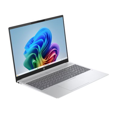 LAPTOP 🎁NUEVA🎁📦CAJA, HP OmniBook 5 (16-ag1070wm), 16.0" IPS, AMD Ryzen AI 7 350, 16GB DDR5x, Radeon 860M, 512GB, 12H - 4/9