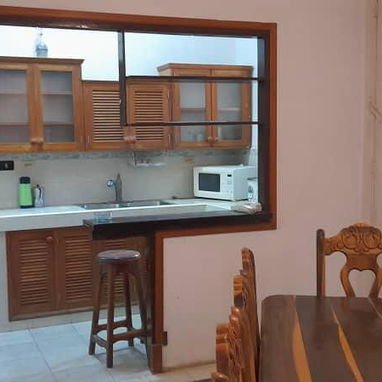 Alquiler por tiempo indefinido de apartamento en Playa. Renta de apartamento en playa por largas temporadas - 4/9