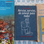 Libros de uso en buen estado - Img 57604366