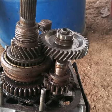 Vendo piezas de lada - Img 123181546