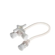Vendo llave intravenosa de 3 pasos - Img 55029191