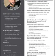 Busco Empleo - Img 50887298