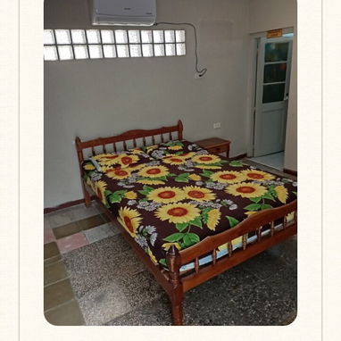 Alquilo habitación por horas en Los Pinos. - Img 126316983