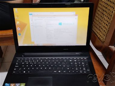 Vendo dos laptops una Asus y una Lenovo precio y propi7en la descripción - Img main-image-45634394