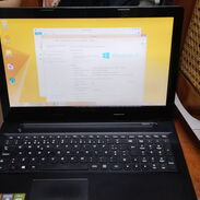 Vendo dos laptops una Asus y una Lenovo precio y propi7en la descripción - Img 45634394
