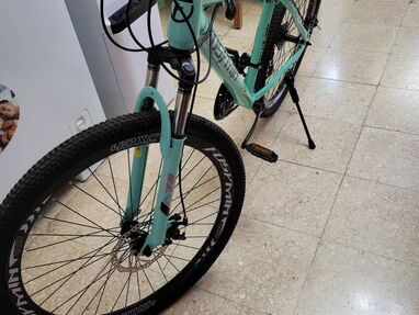 Se vende bicicleta nueva 26 en 230USD - Img main-image