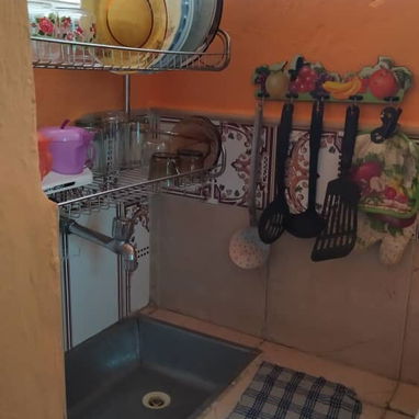 Vendo apto bien chico - 8/8