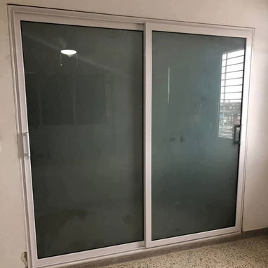 Carpinteria de Aluminio - 7/10