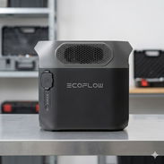 EcoFlow Delta 3 ⚡ Backup eléctrico 1024Wh | 1800W | Solar + Red | Nueva en venta mensajería incluida - Img 54627469