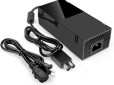 Busco transformador para Xbox one - Img main-image-46085565