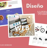 Diseño de Páginas Web - Img 49801964