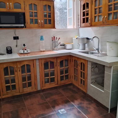 Apartamento en el Vedado en zona céntrica, entre las calles 26 y 23 !!! - Img 119754176