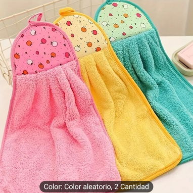 Toallitas de cocina - 6/6