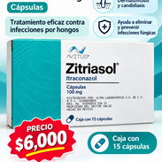 Itraconazol 100 mg - Img 57807993