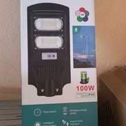 Lamparas Solar - Img 55896363