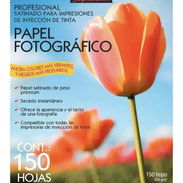 Papel fotográfico Kirkland - Img 55802169