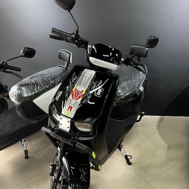 Moto Electrica 2000W nueva Marca Vorta 2026 - 4/4