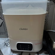 Esterilizador de biberones seca , esteriliza y descongela 3 en 1. 30 USD - Img 57624237