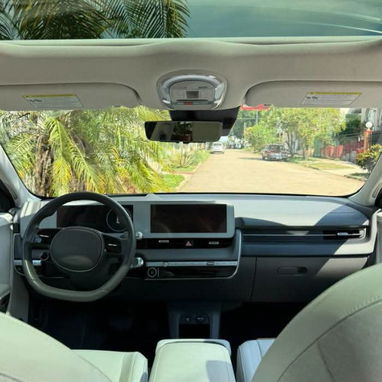 Hyundai IONIQ 5 limited. 2024.con solo 16 mil milla. - 6/6