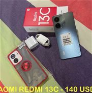 Xiaomi Redmi 13C, NUEVO EN SU CAJA SELLADO DE FÁBRICA - Img 45733677