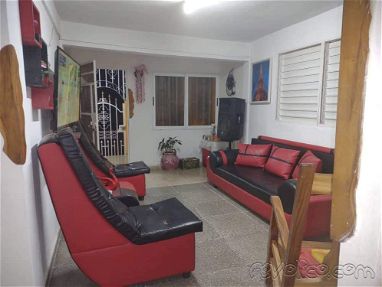 *Casa en venta en $24000 usd con todo, y 20 000 vacío, en Reparto Eléctrico,  Arroyo Naranjo, en zona residencial. - Img 67235713