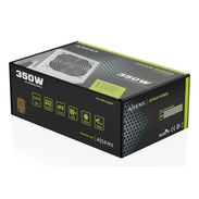 new fuente Aisens… caja	 350w 80+ bronce - Img 56777408