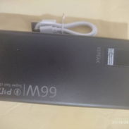 Powerbank Cargador portable - Img 58417013