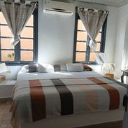 RENTA hostal de 7 habitaciones para 12 personas EN LA BELLA TRINIDAD, con Qba Hostin 360 - Img 57977489